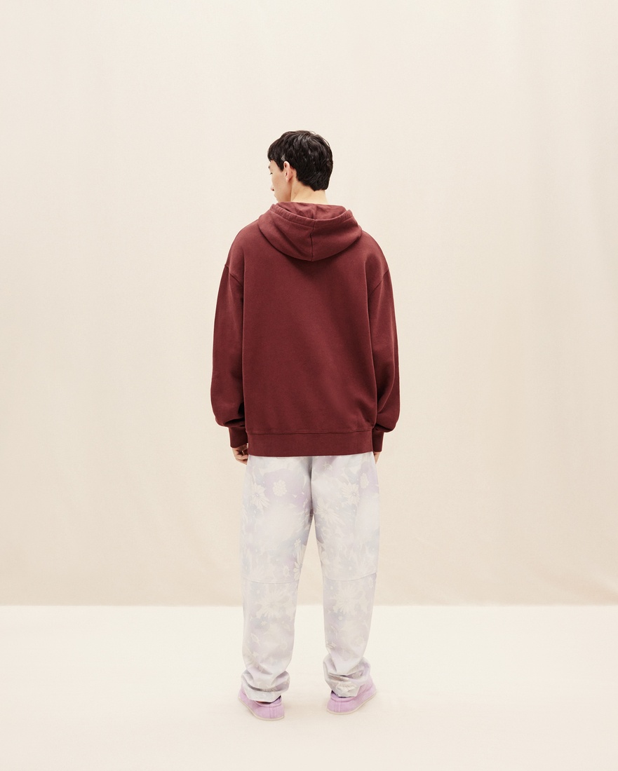 Le sweatshirt Spirale - 4