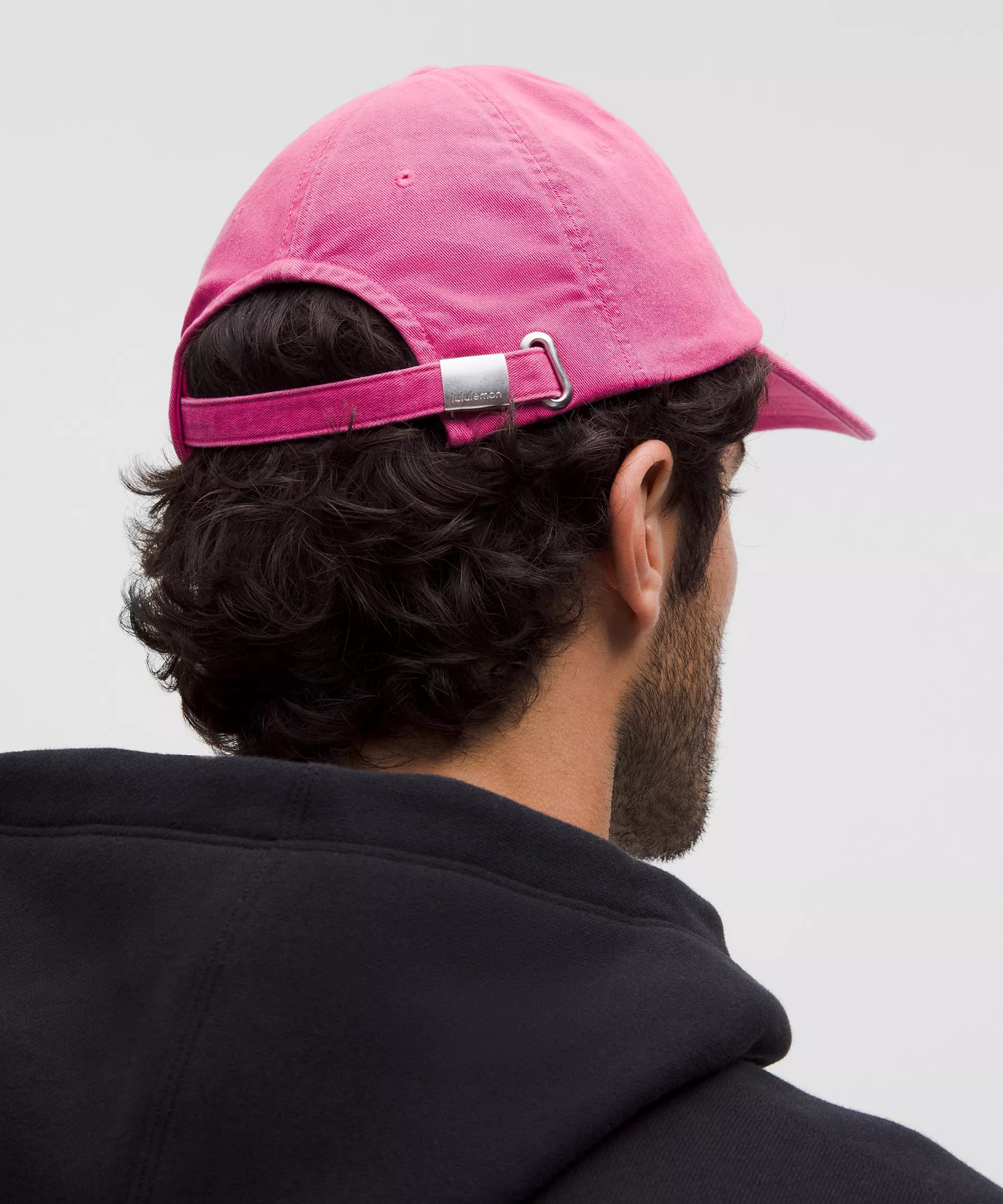 Classic Ball Cap *Wash - 5