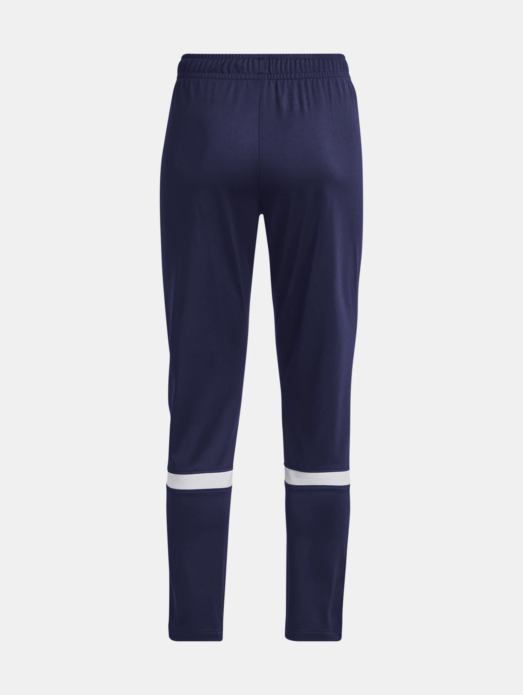 Women's UA Knit Warm Up Team Pants - 3
