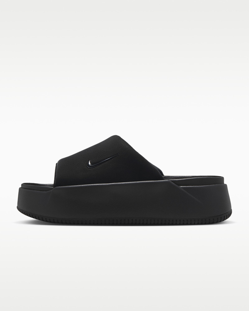 Nike Nike Calm Elevation Women's Slides outlook