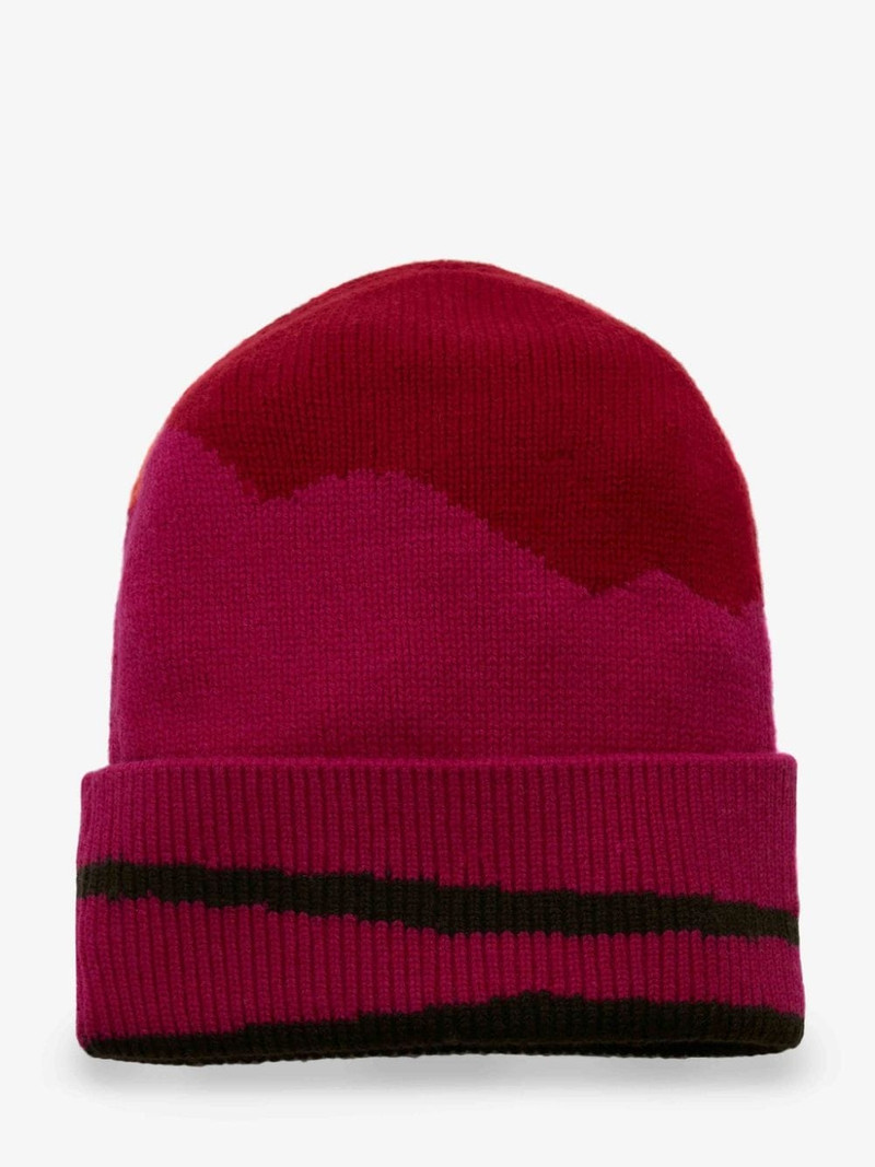 LANDSCAPE BEANIE HAT 3