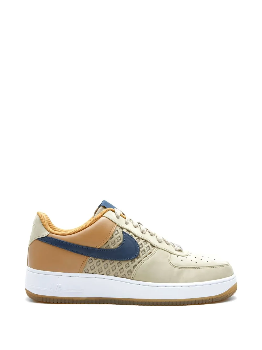 Air Force 1 Low Premium Birds Nest sneakers - 1