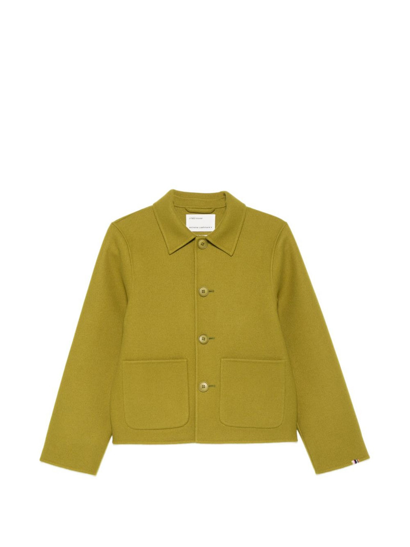 Mover pocket jacket 1