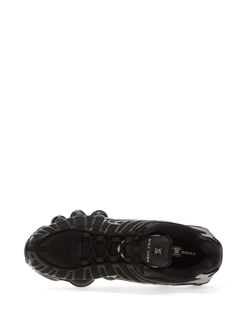 Shox TL sneakers 4