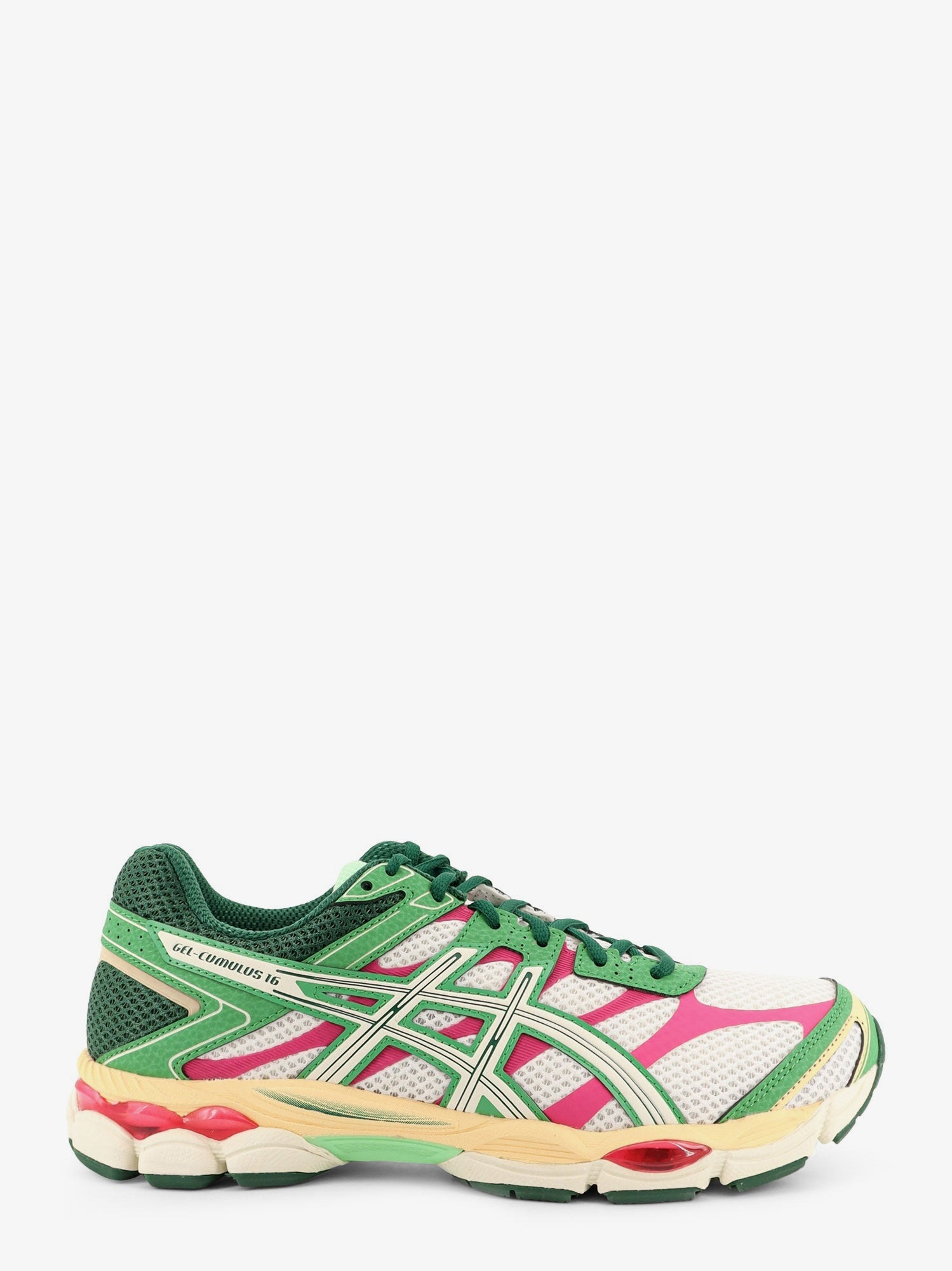 Asics Gel-Cumulus 16 Mesh Sneakers - 1