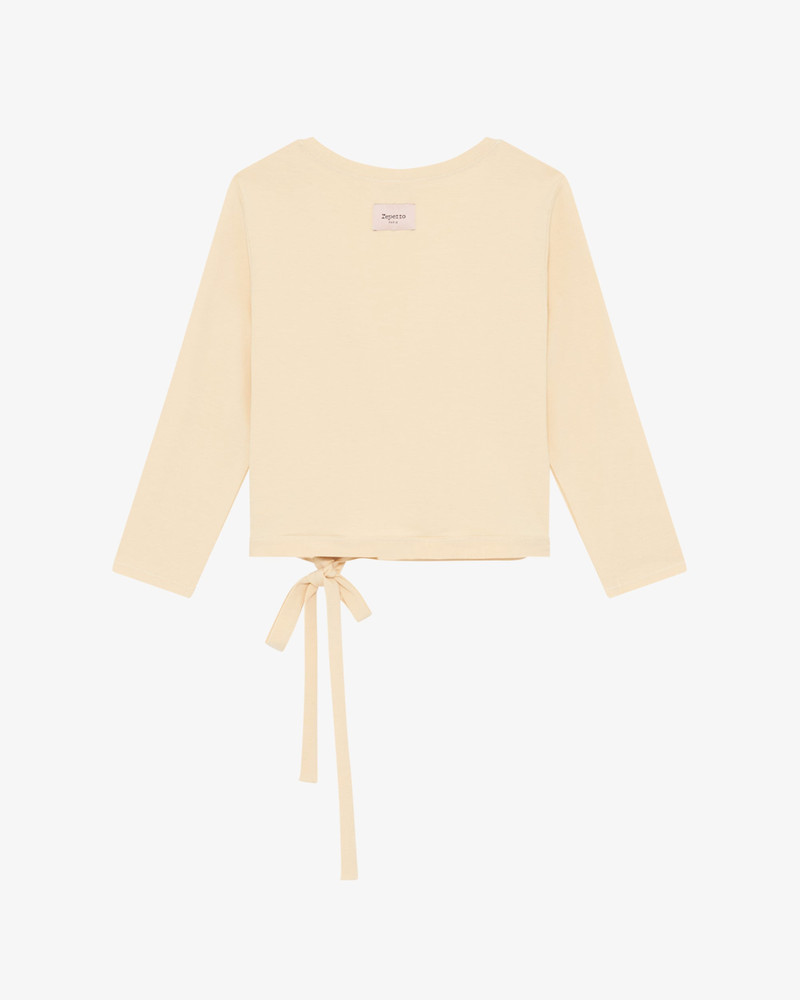 Soft Stretch wrap over 2