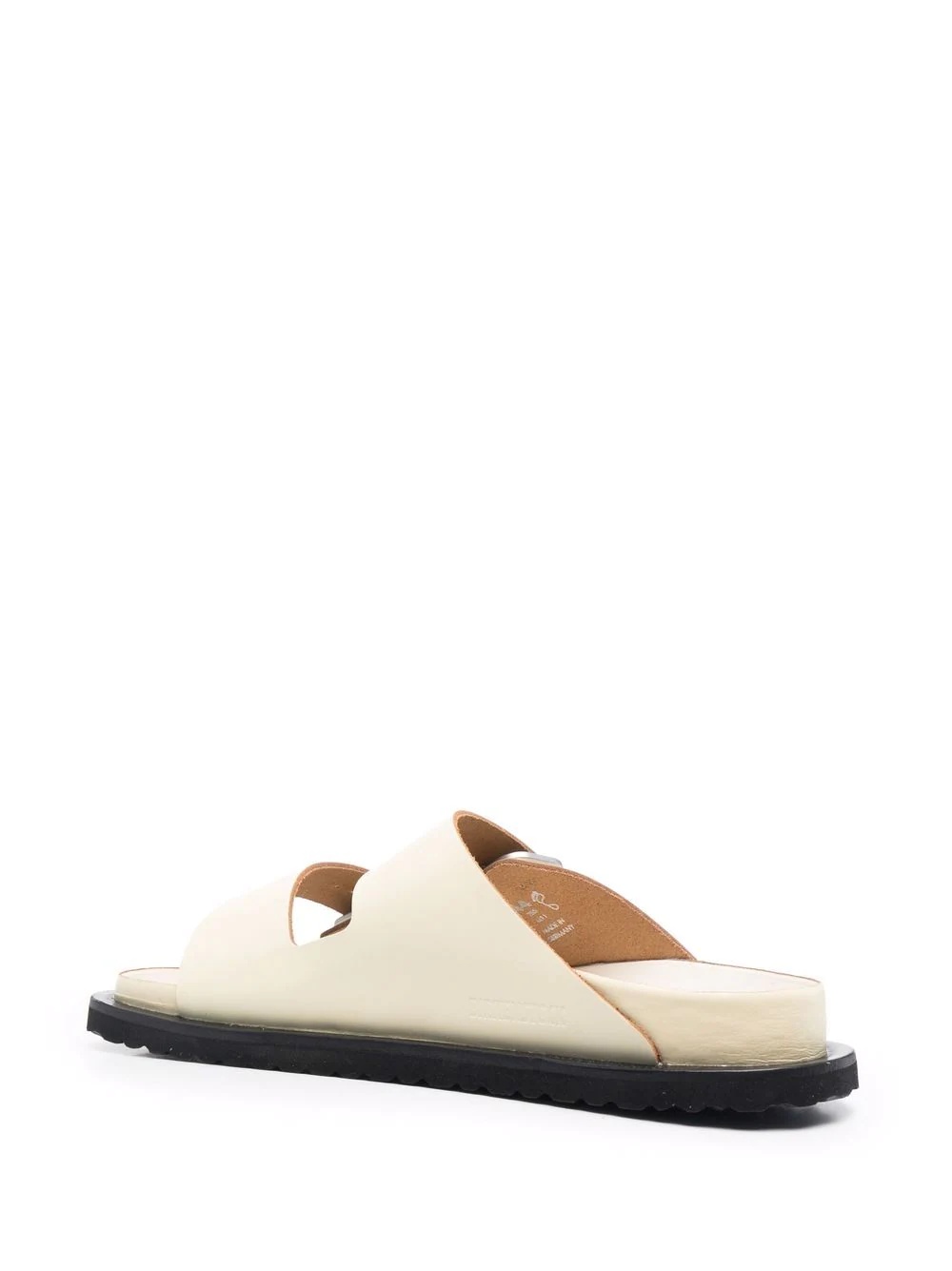 x Birkenstock double-strap sandals - 3