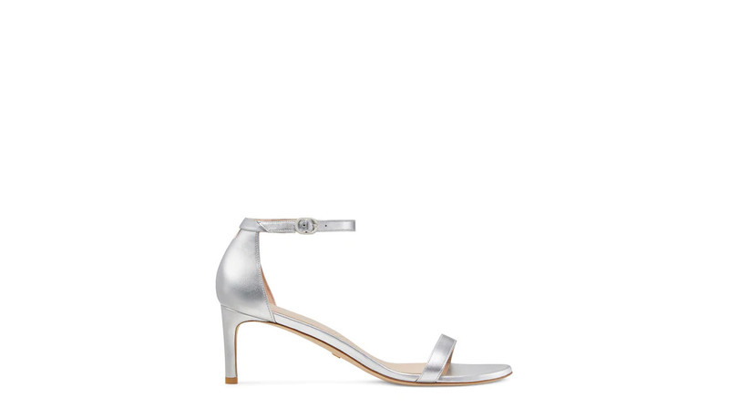 NUNAKEDSTRAIGHT 60 STRAP SANDAL - 1