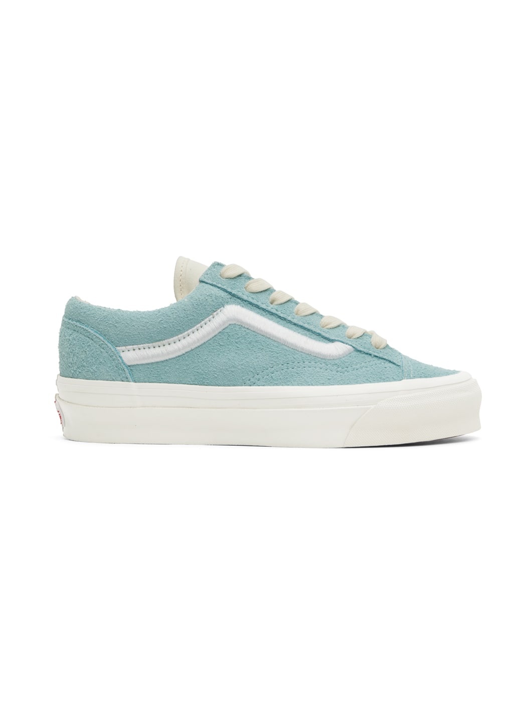 Blue OG Style 36 LX Sneakers - 1