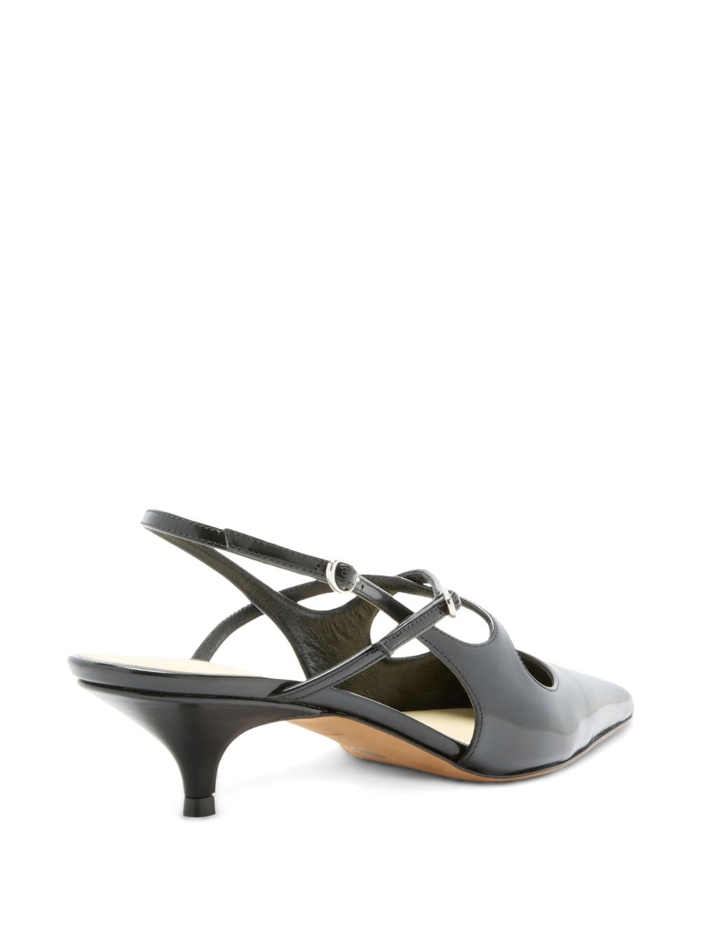 slingback pumps - 3