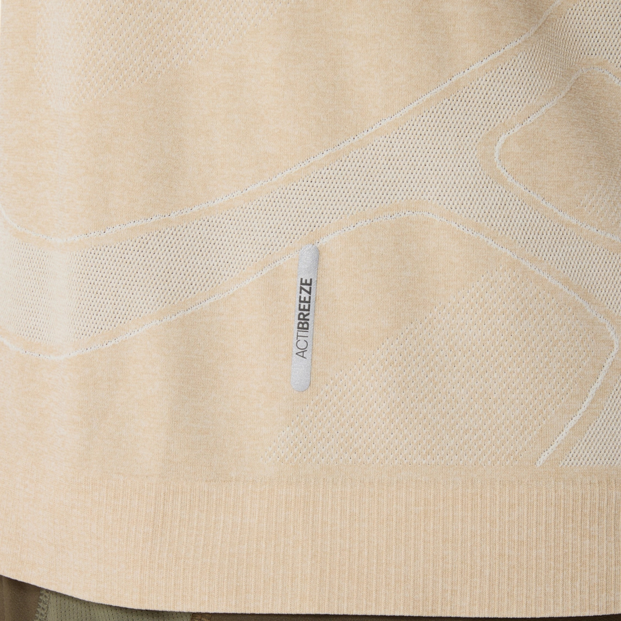 ROAD SEAMLESS SHORT SLEEVE TOP - 5