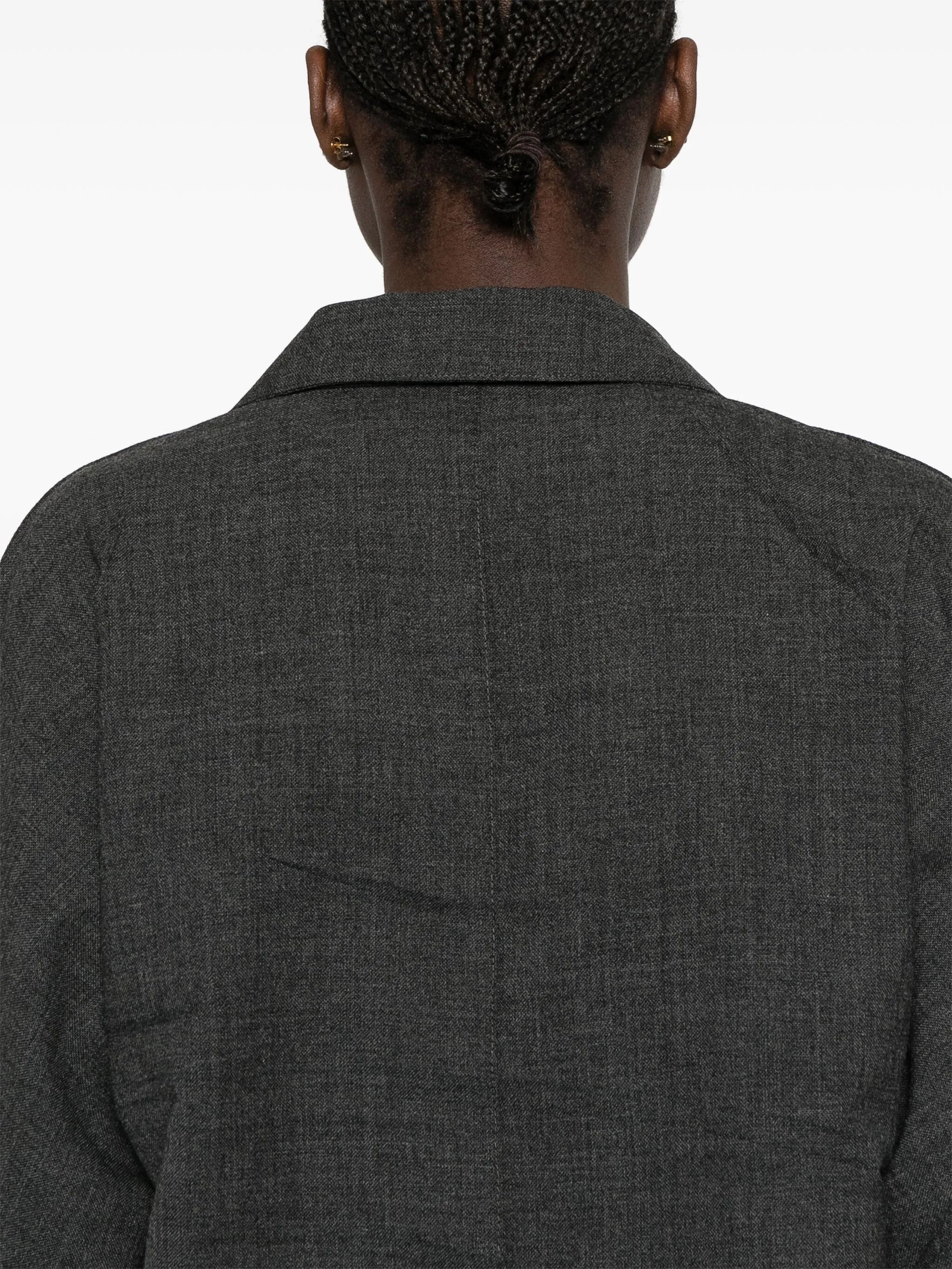 Stuoia Jacket - 5
