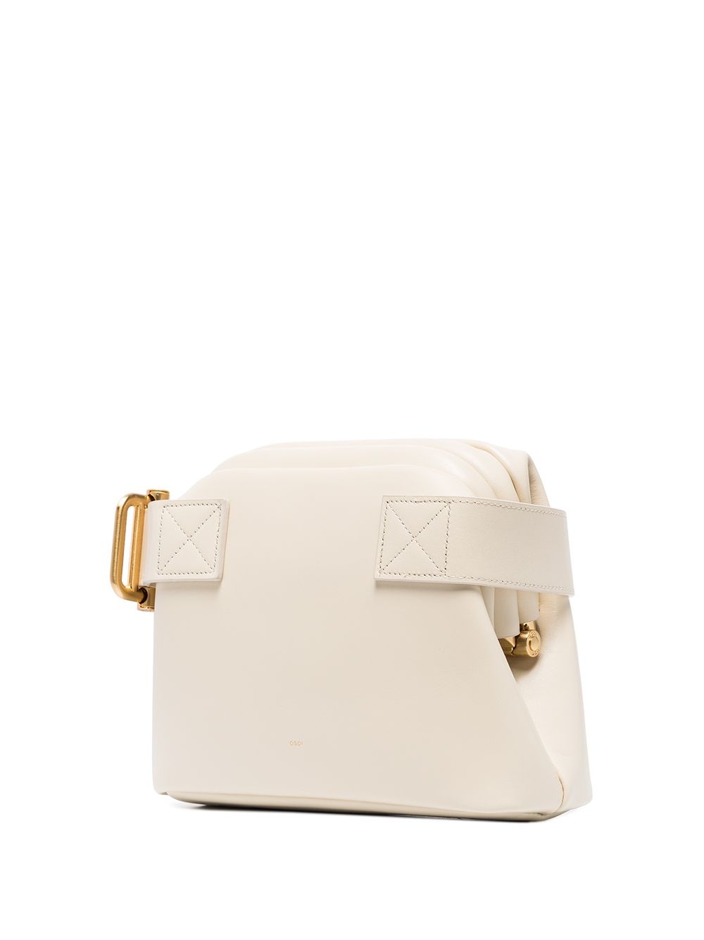 mini Brot crossbody bag - 2