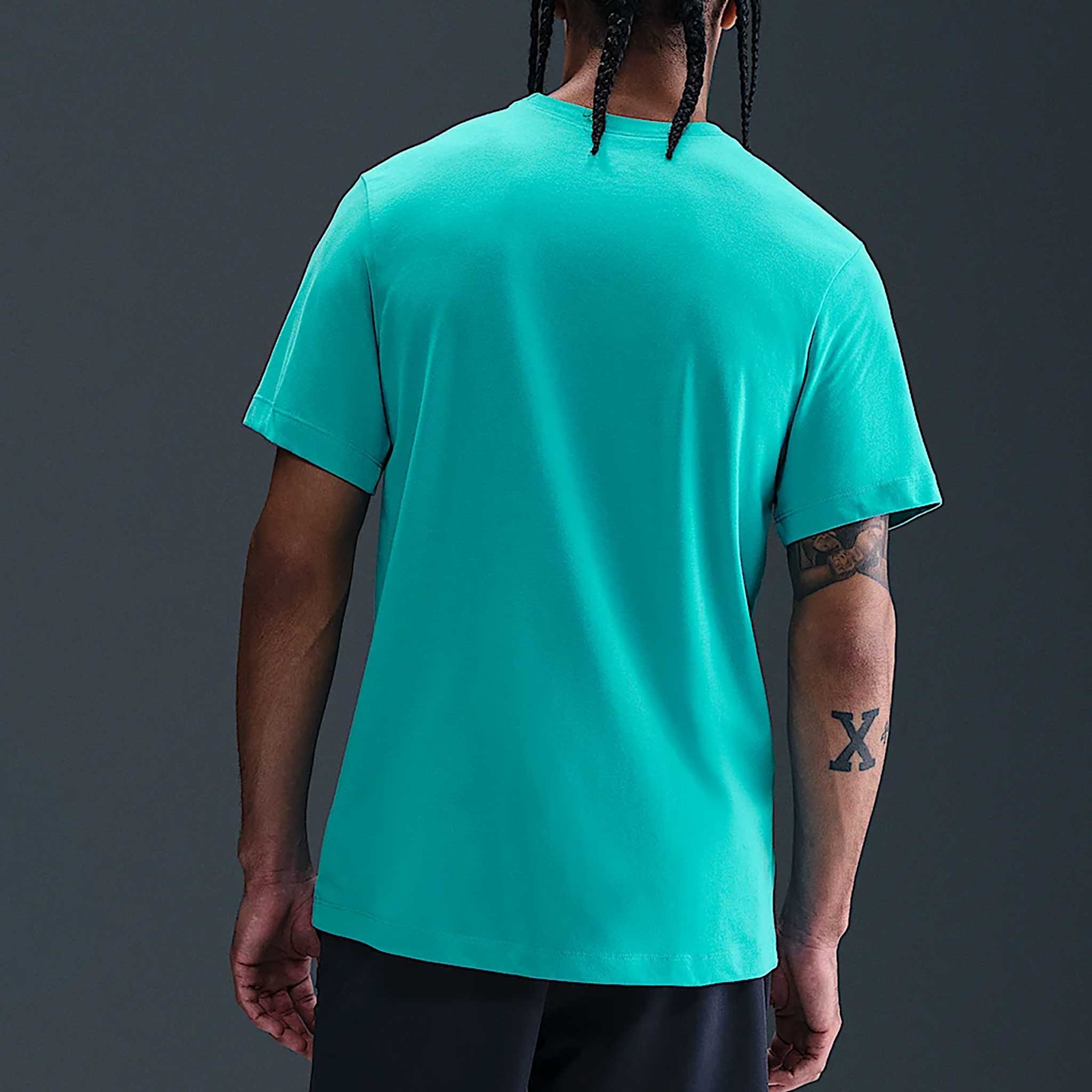 Nike Dri-FIT Tennis Graphic T-Shirt Summer 2025 Men's - 2