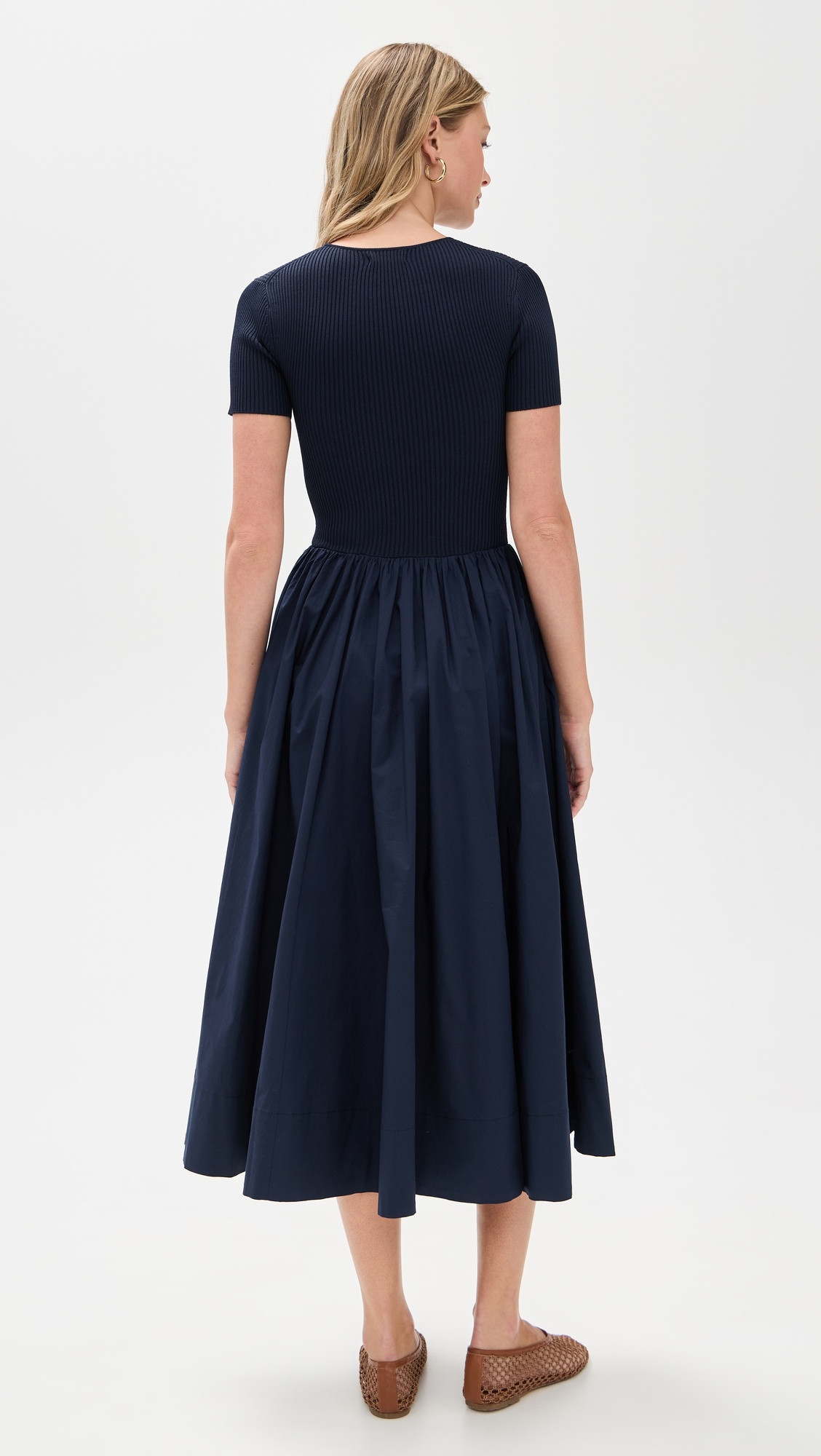 Ysabel Dress - 2