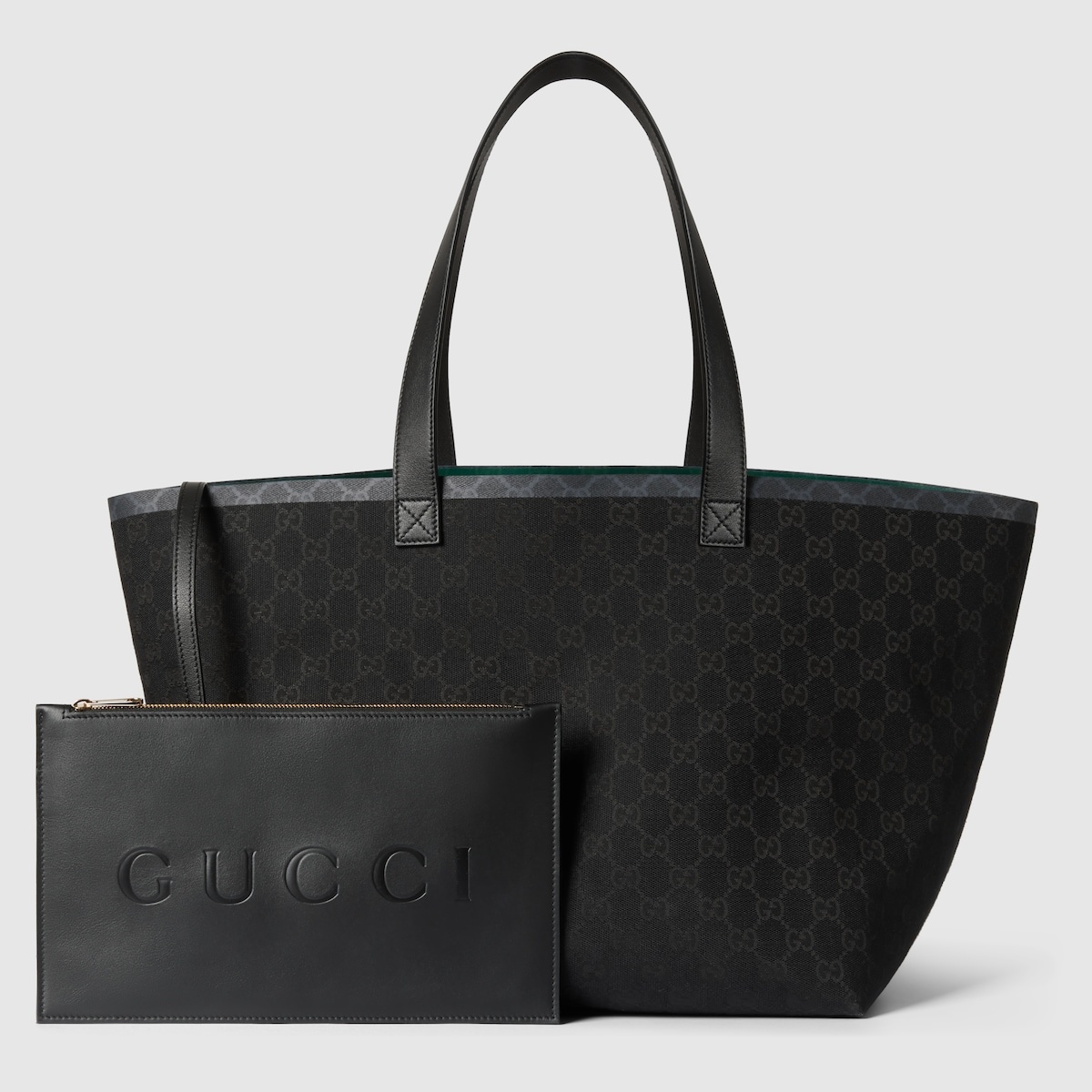 Gucci Totissima medium tote bag - 6
