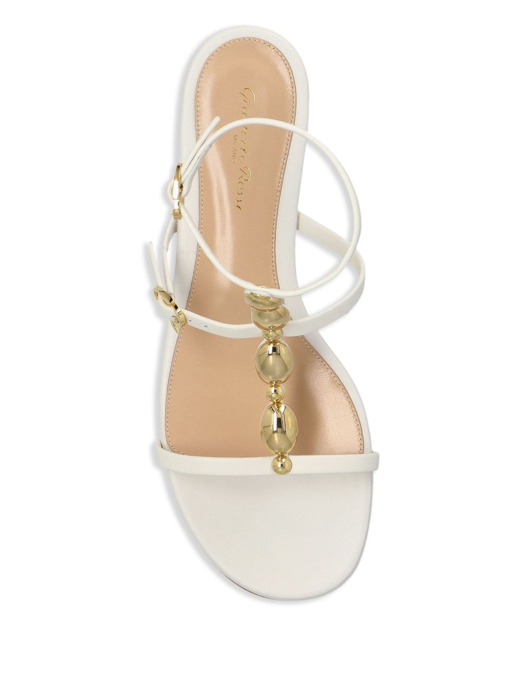 Kalinda sandals - 4