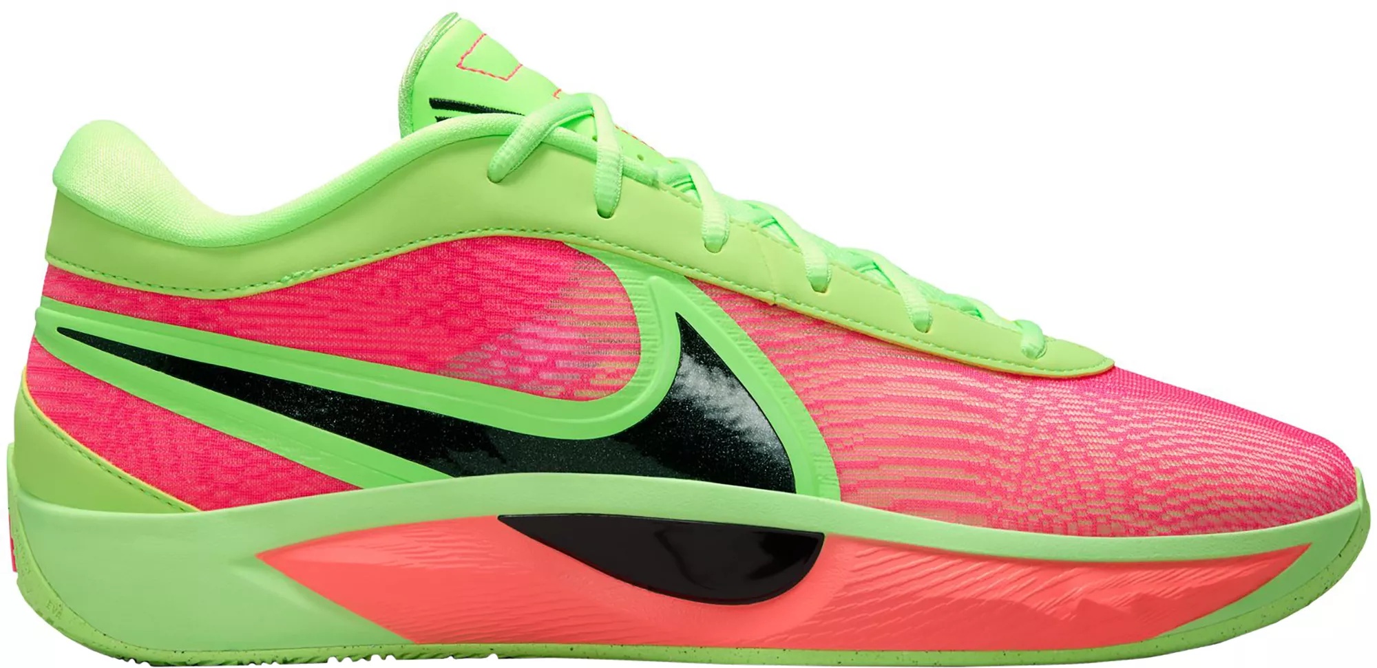 Nike Giannis Freak 6 Basketball Shoes - 1