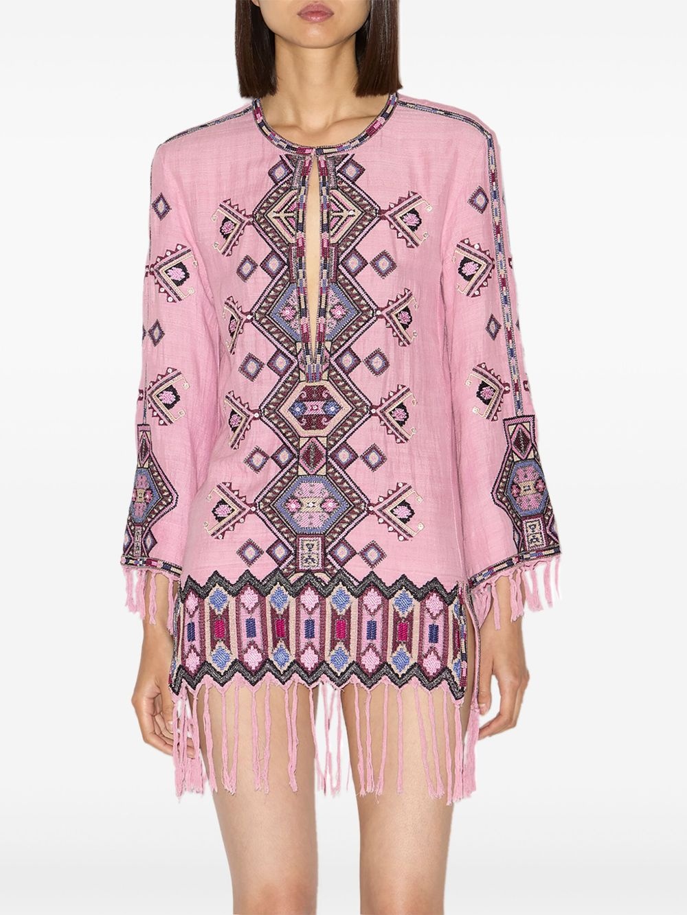 Zayana dress - 3