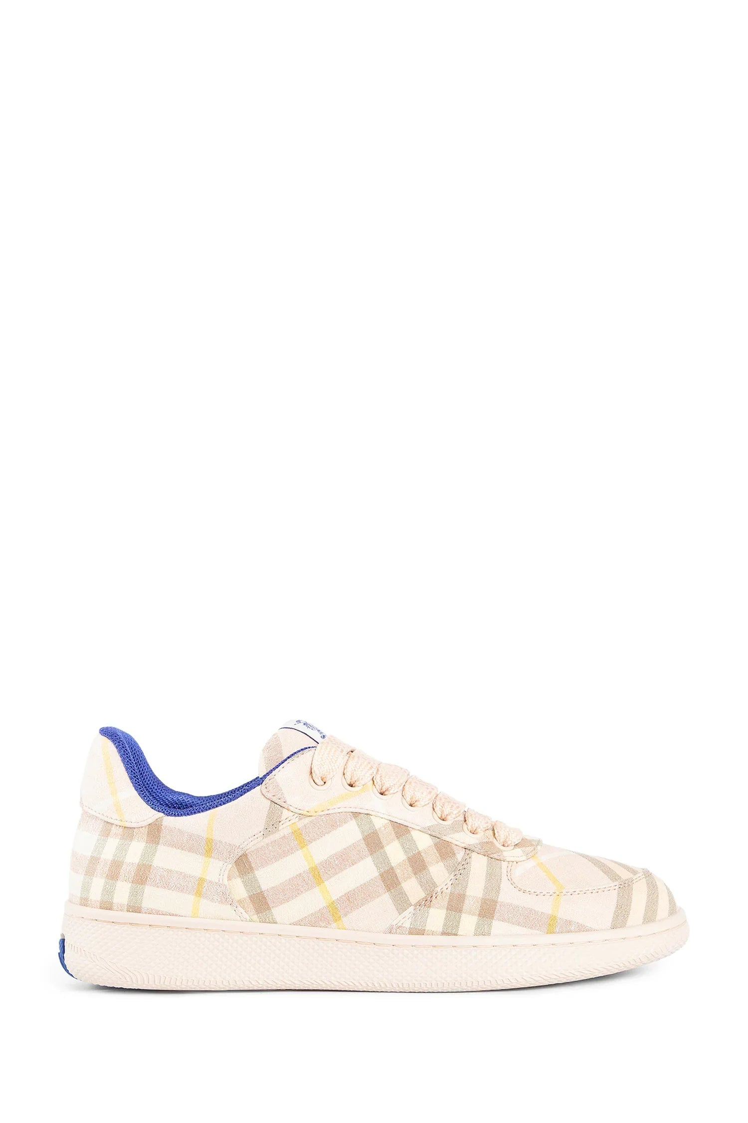 Check-Terrace-Sneakers - 1
