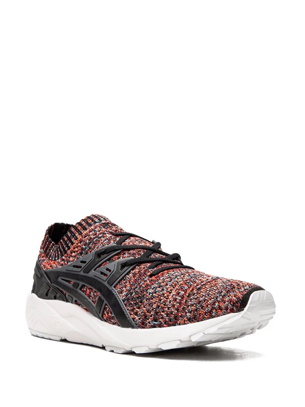 Gel Kayano knit sneakers - 2