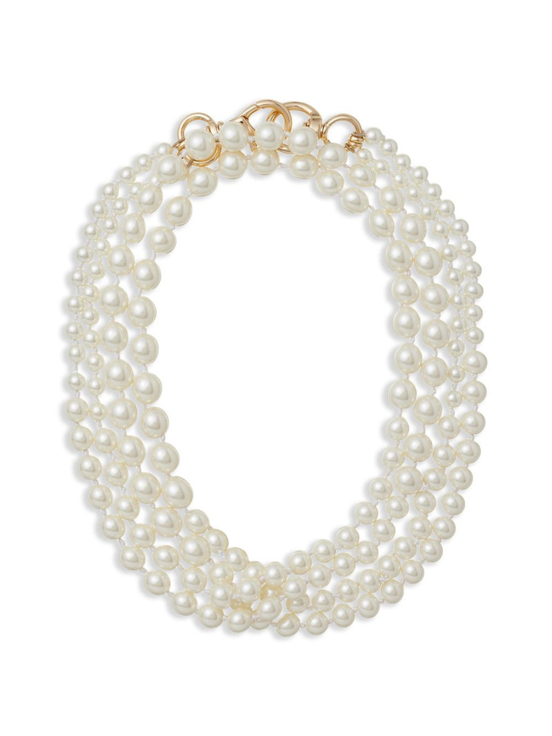 ROXANNE ASSOULIN Le Perle Opera necklace outlook