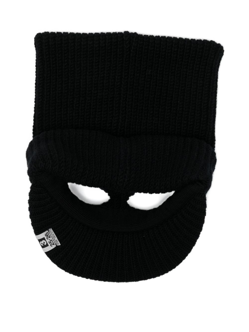 Masked Cat cap - 2