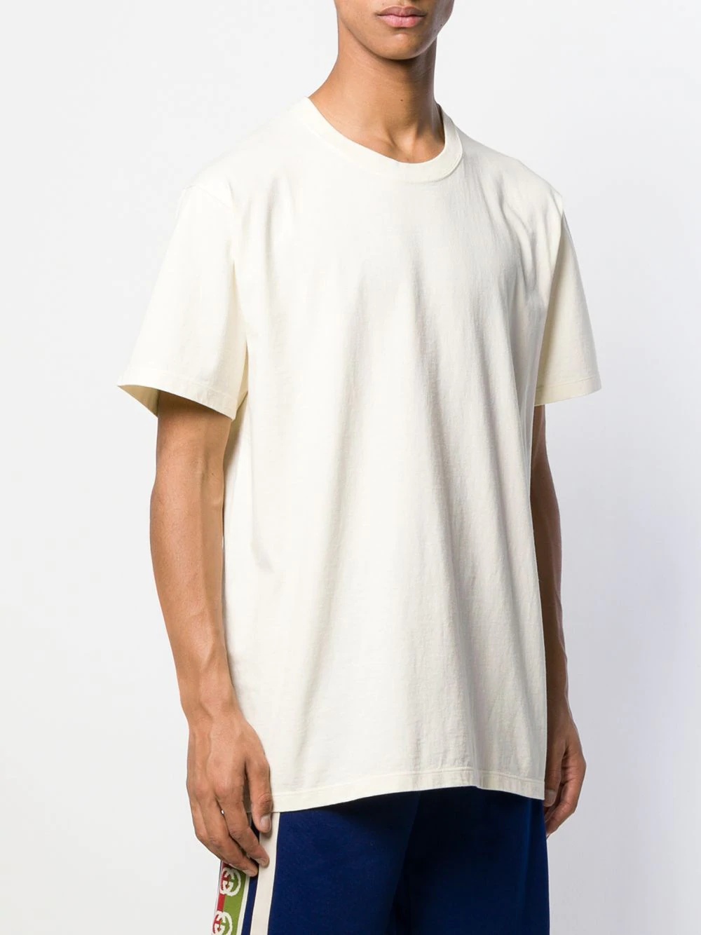 oversized T-shirt - 3