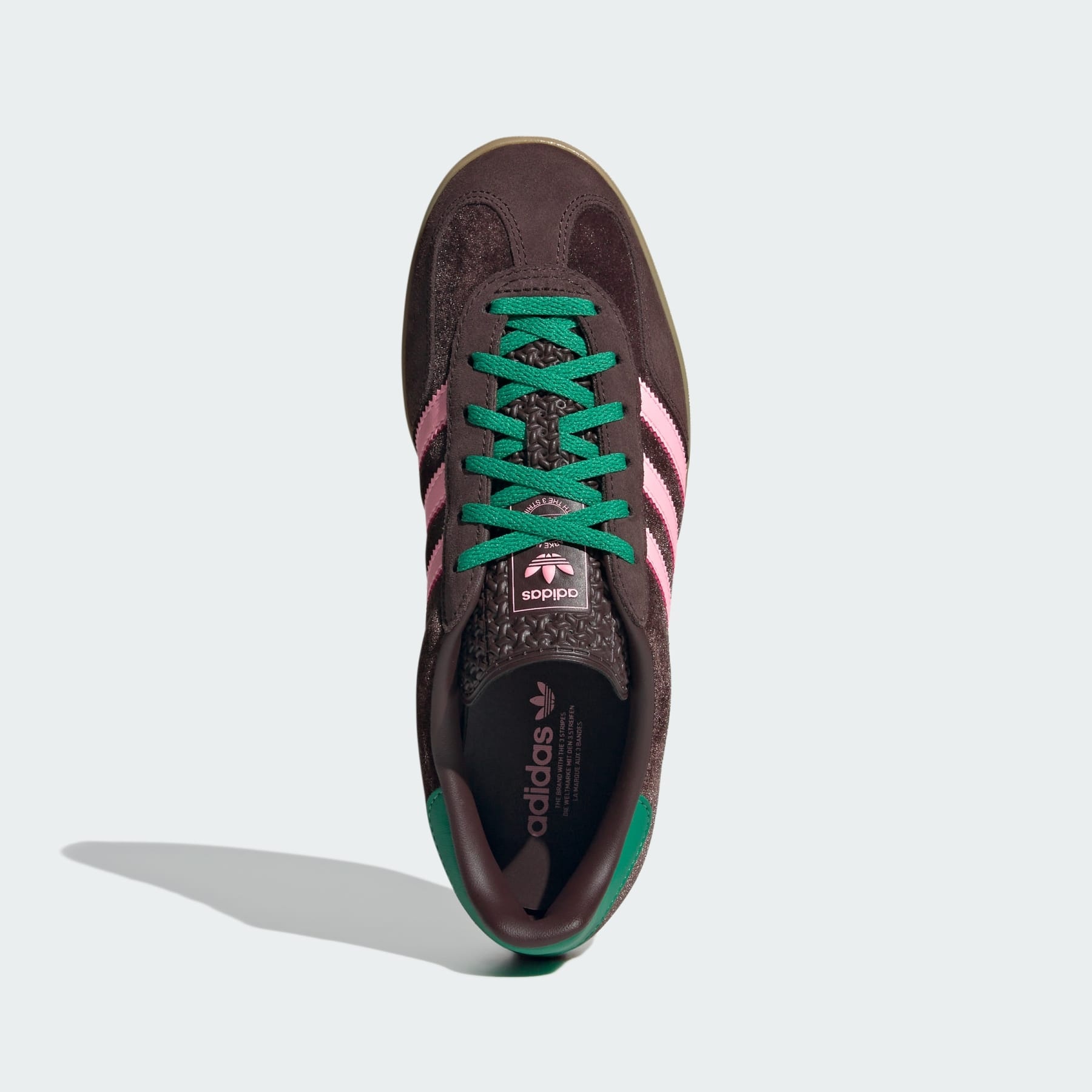 Gazelle Indoor Shoes - 3