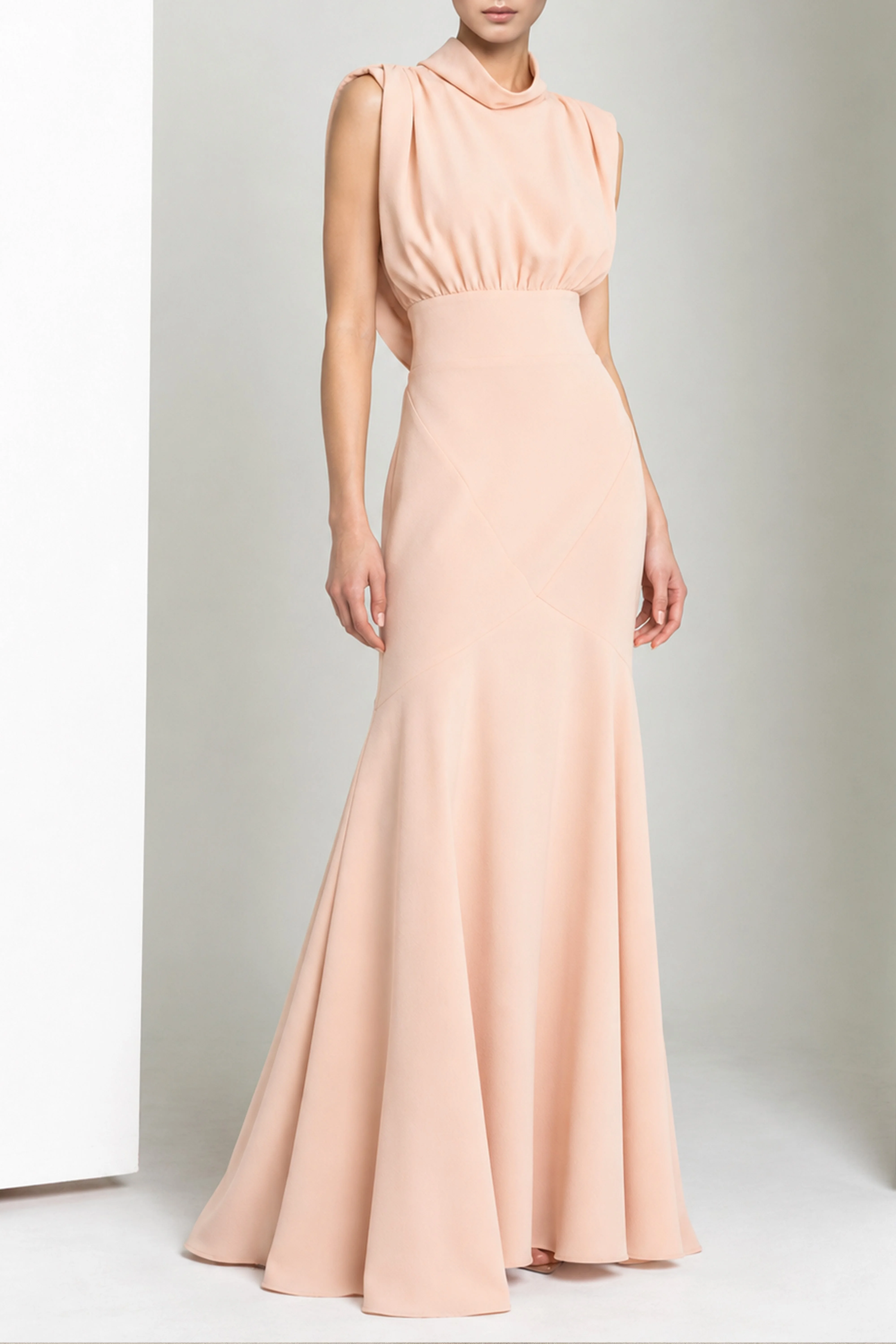 Adelina Gown - 1