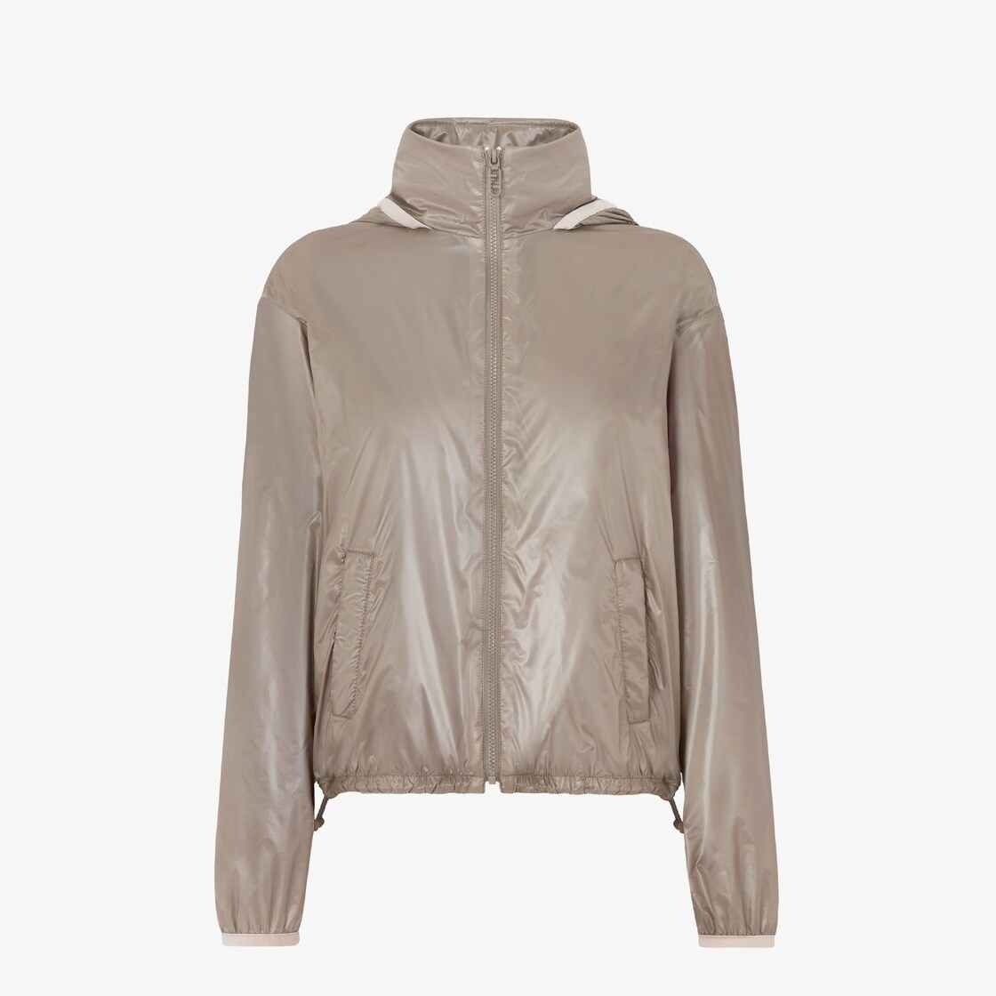 Windbreaker - 1
