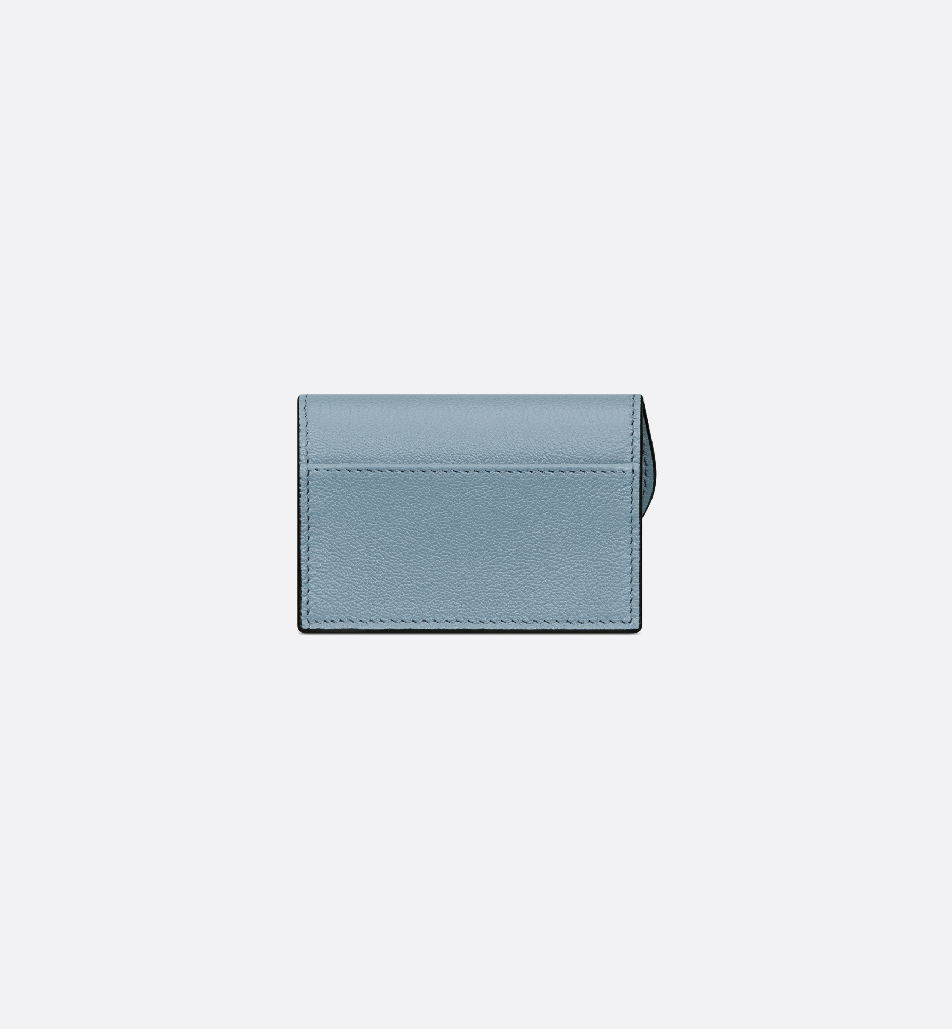 Saddle Flap Card Holder - 4