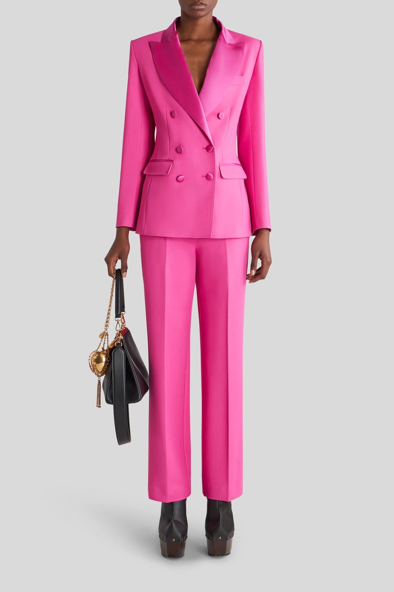 TAILORED TROUSERS - 3