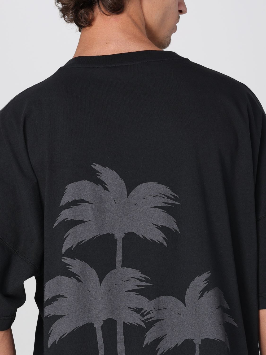 T-shirt men Palm Angels - 7