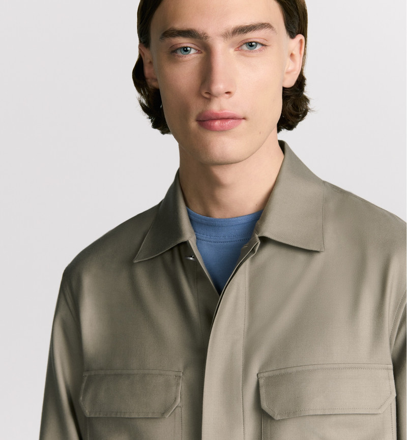 Dior Icons Shirt 2