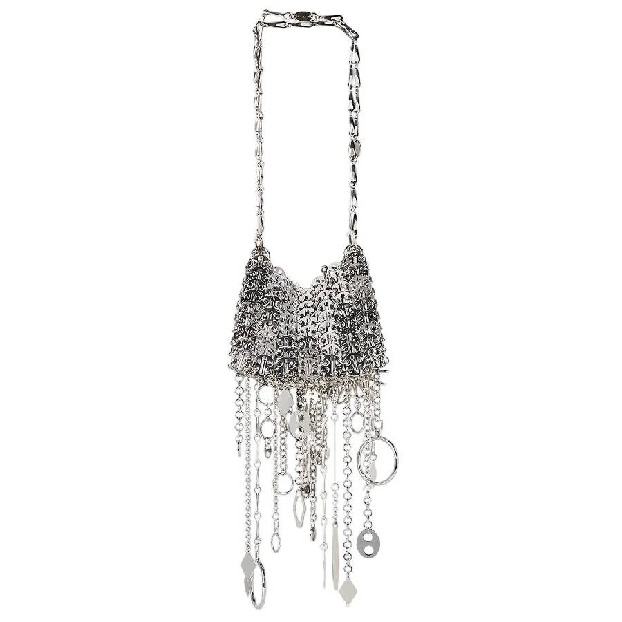 Paco Rabanne Nano Punk 1969 Shoulder Bag - 1