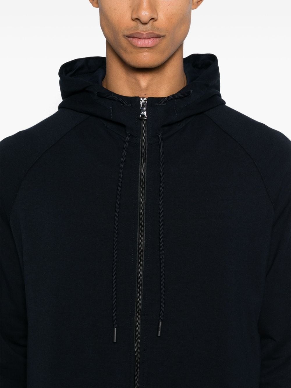 jersey hoodie - 5