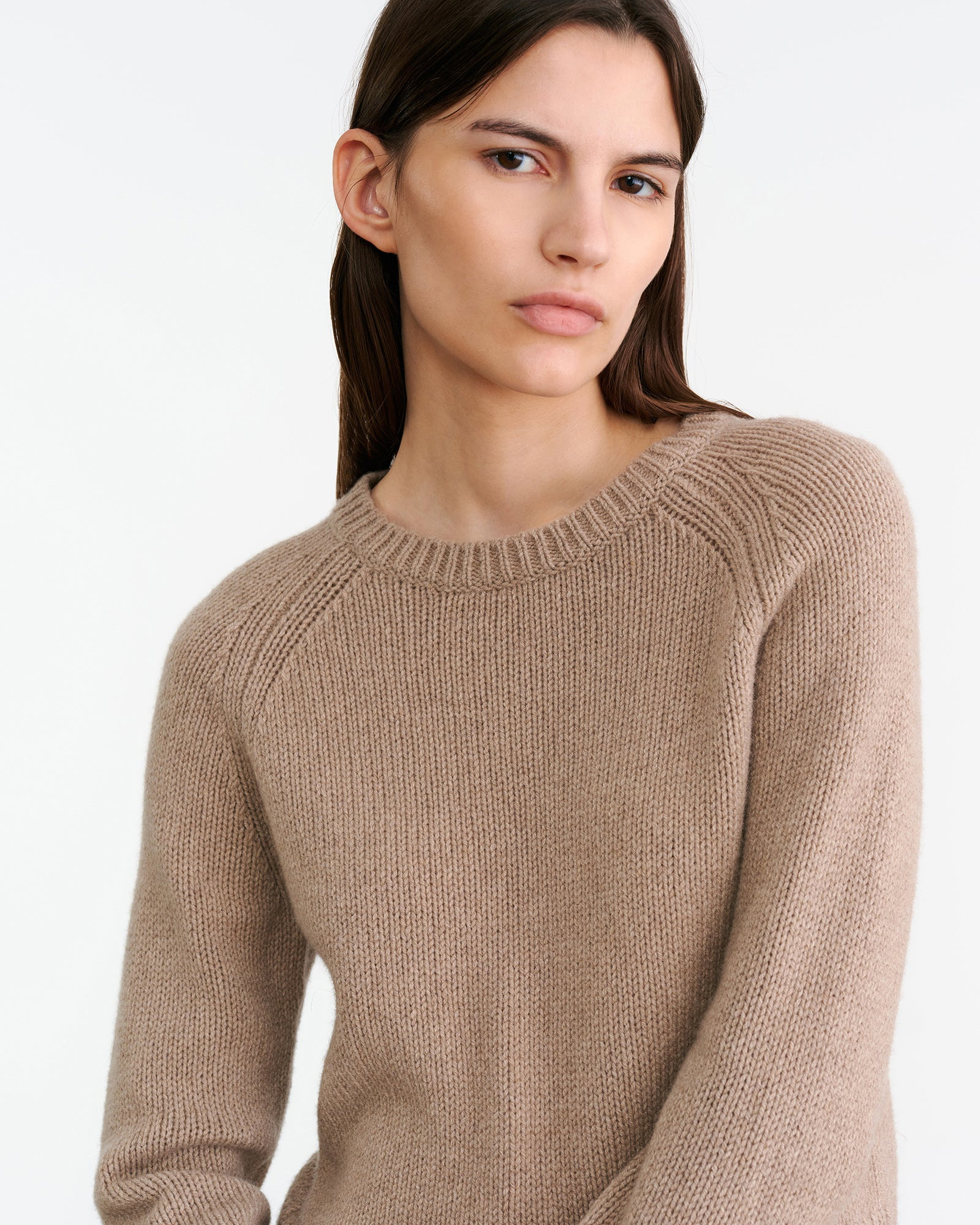 LAUREL SWEATER - 3