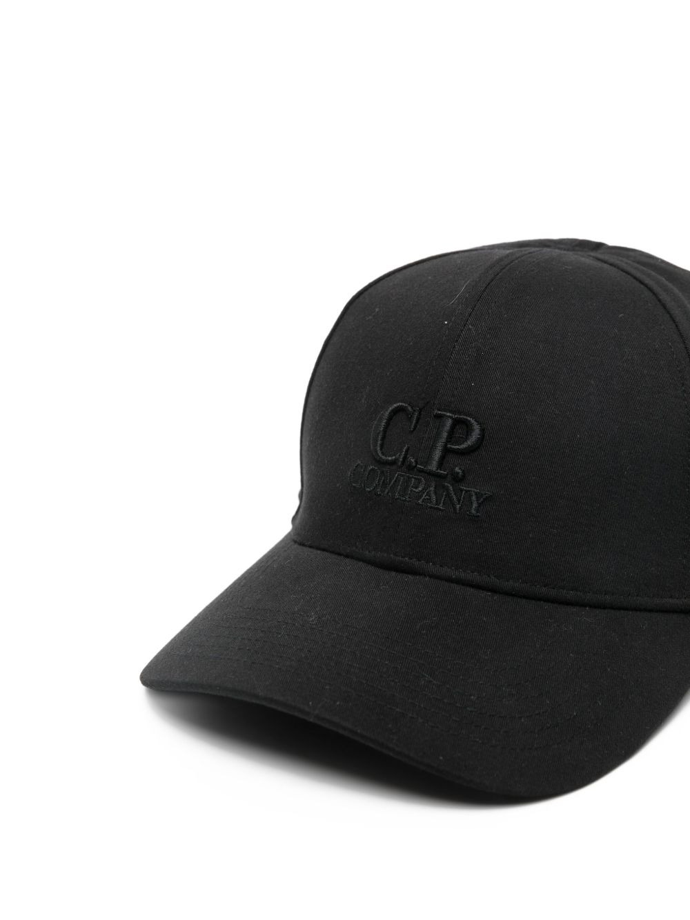 C.P. COMPANY Hats Black - 2
