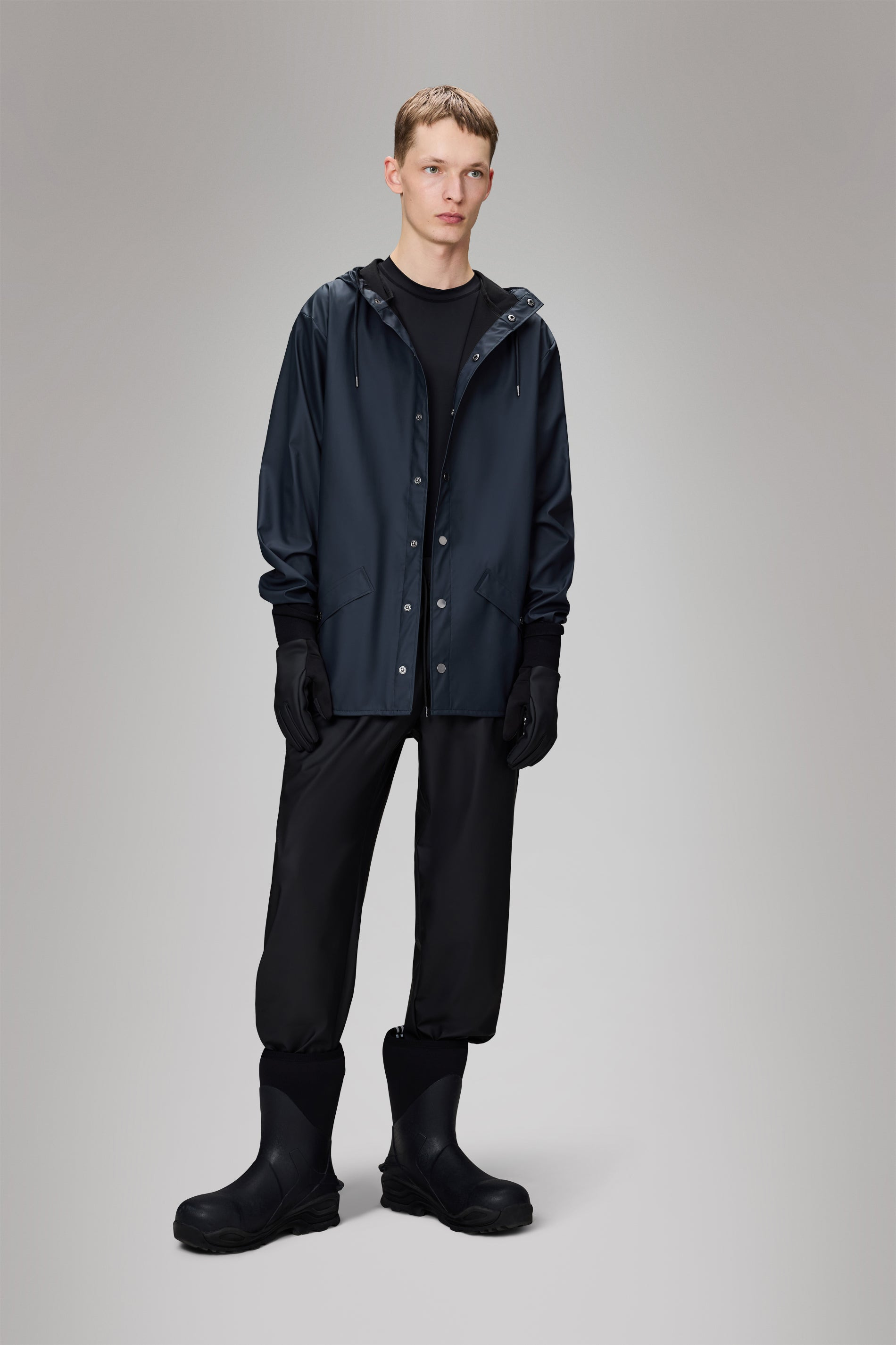 Jacket - 4