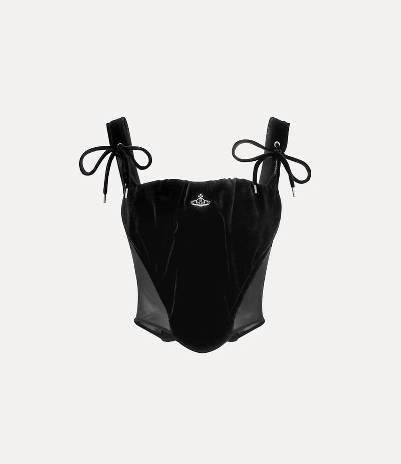 PUPPY CORSET 1