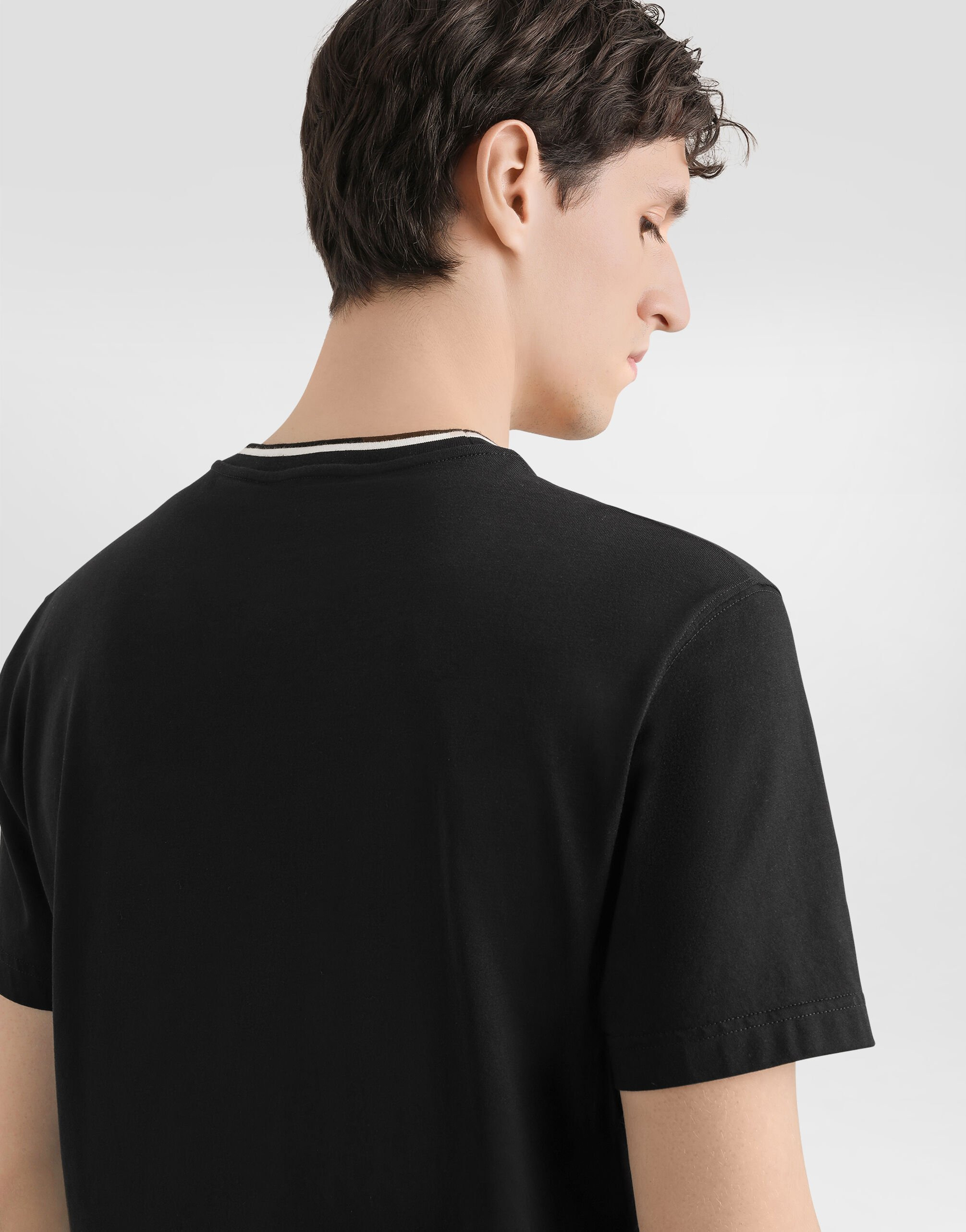 Cotton t-shirt - 3
