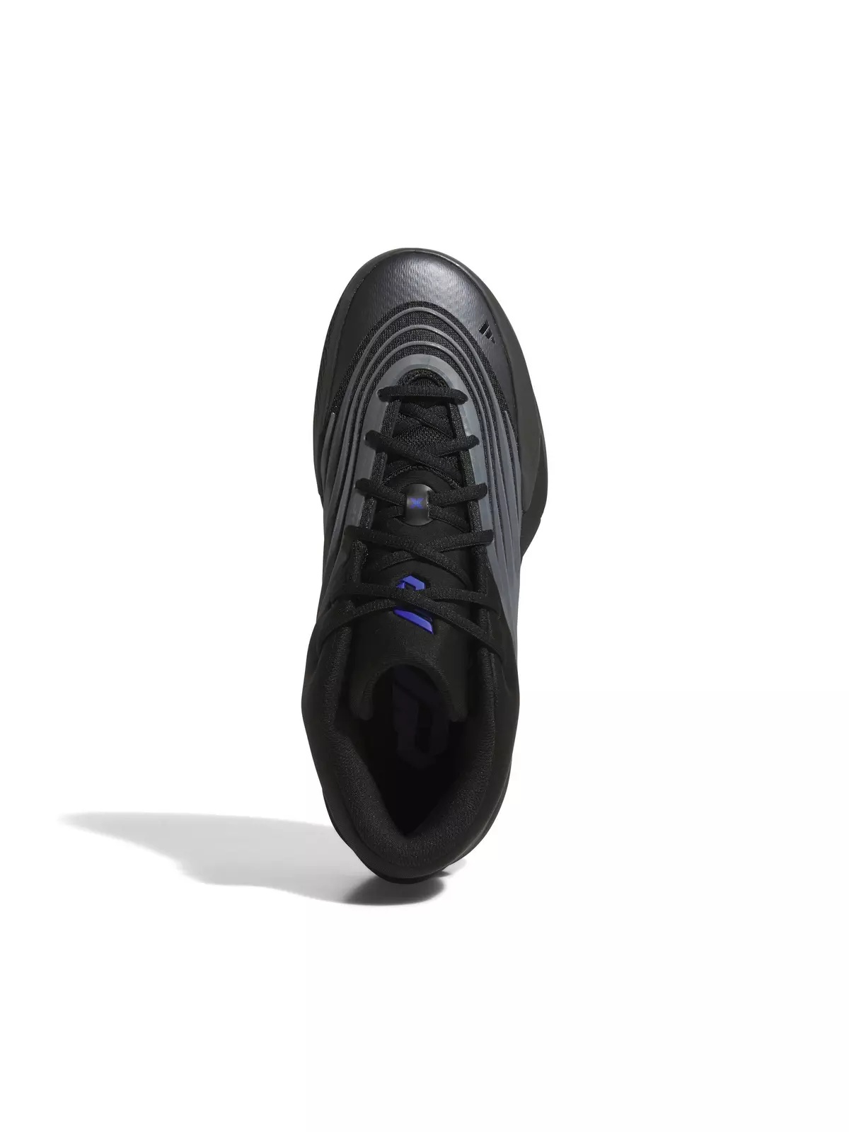 Dame X "Blacktop" Men's Basketball Shoe - 7