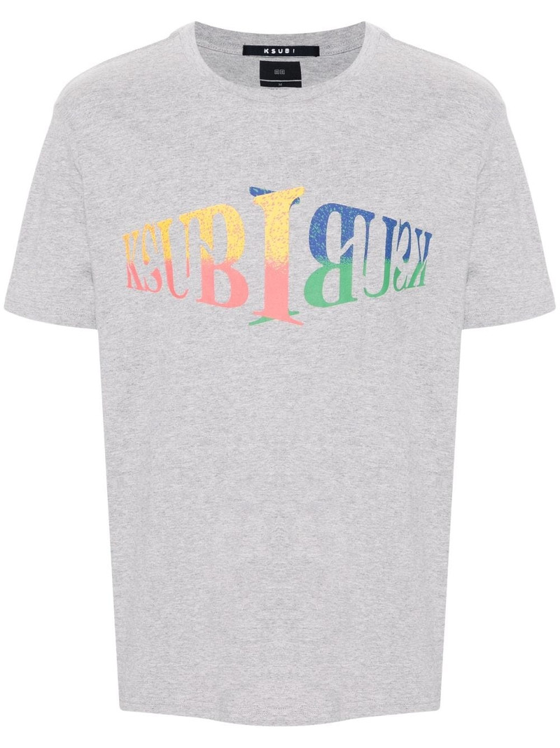 Crossroads Kash cotton T-shirt 1