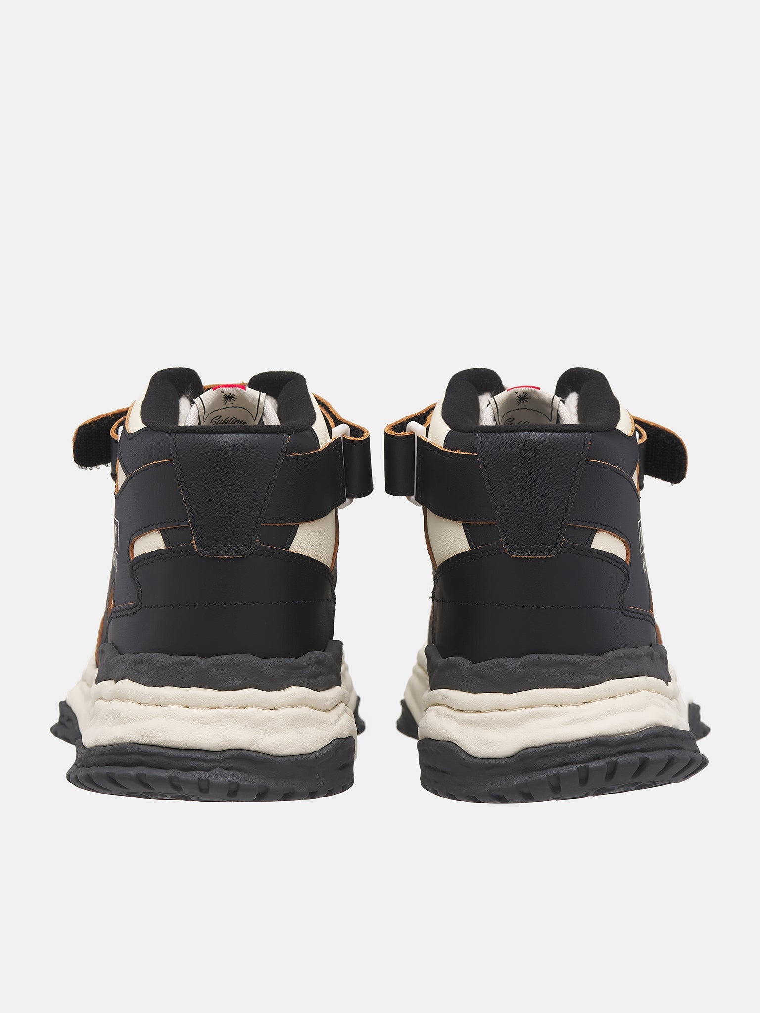 Keith OG Sneakers - 4