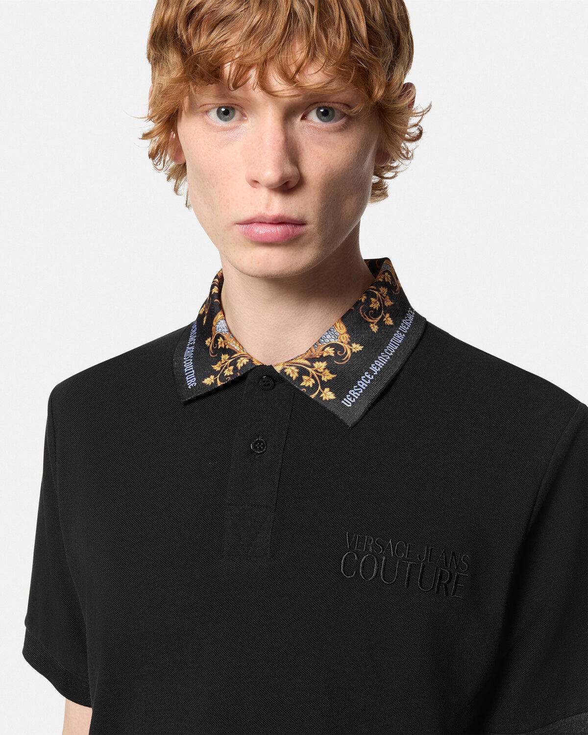 Lizard Regular-Fit Polo Shirt - 3