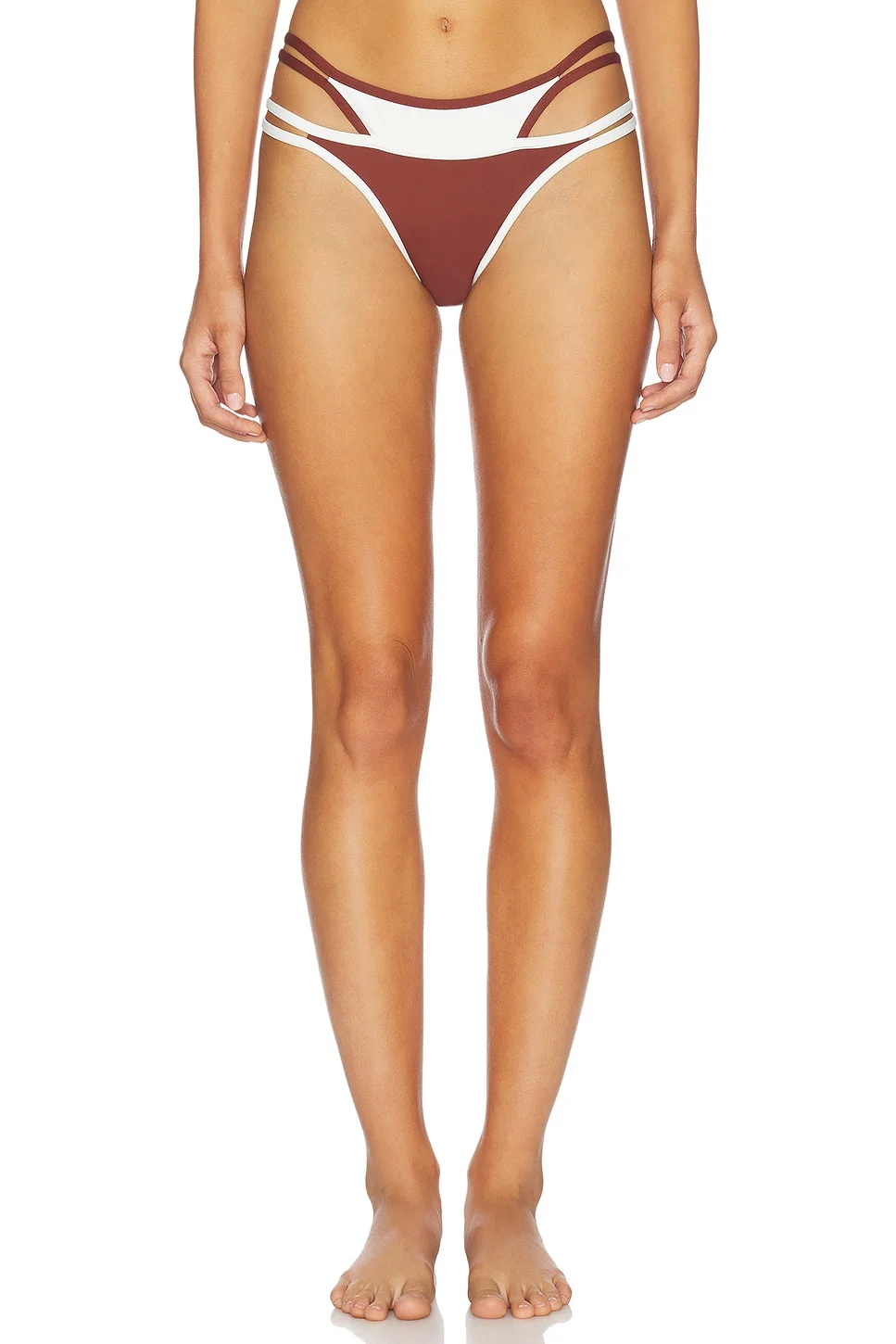 Clemence Brief - 1