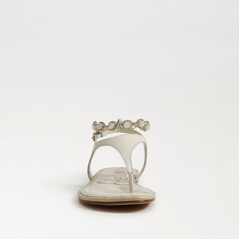 Canna Thong Flat Sandal 3