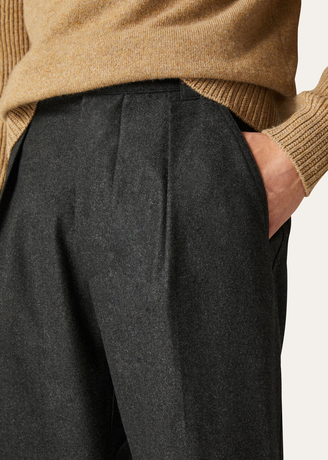 Reinga Pants - 3