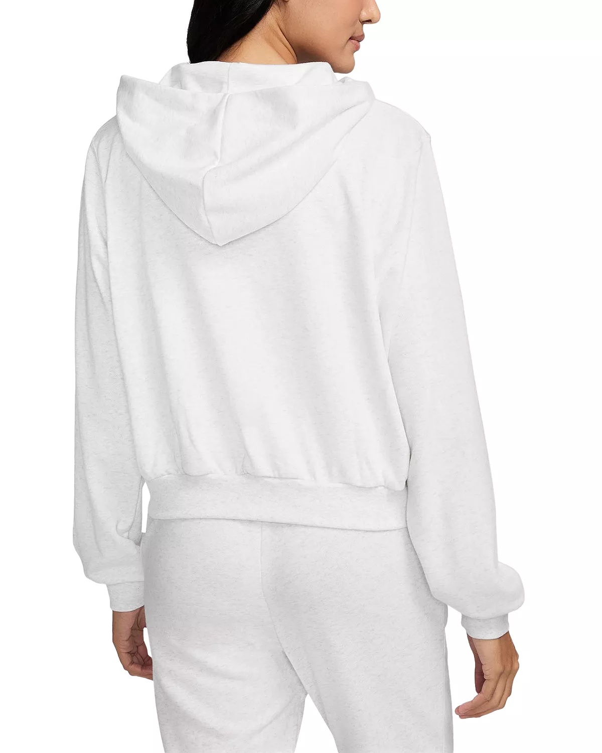 Zip Hoodie - 6